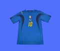 Italia Local - 2006 WC