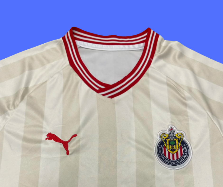 Chivas X Liberal Youth - 26