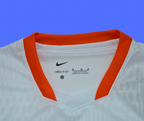Holanda Visita Mundial - 2026