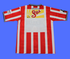 Chivas Local - 94/95