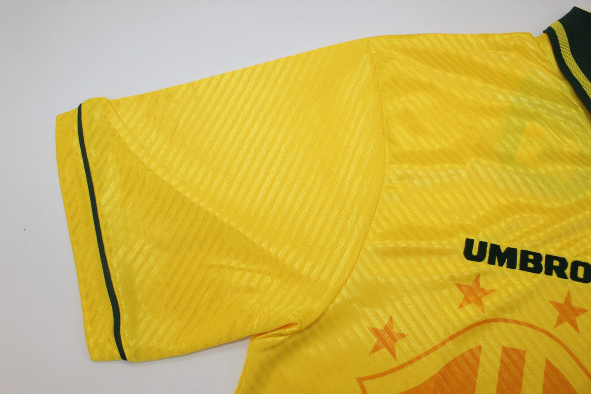 Brasil Local - 95/96