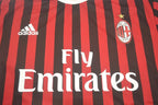 Milan Local - 11/12