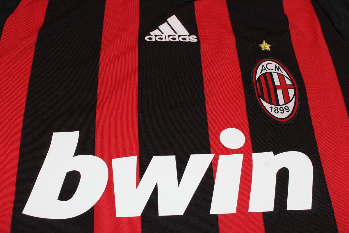 Milan Local - 08/09