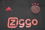 Ajax Bob Marley - 20/21
