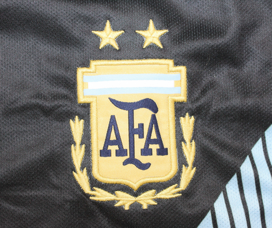 Argentina Visita Mundial - 2018