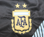 Argentina Visita Mundial - 2018