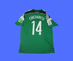 Mexico Local - 2014 WC