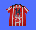Chivas Local - 25/26
