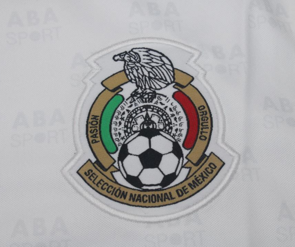 México Visita - 1995