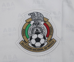 México Visita - 1995