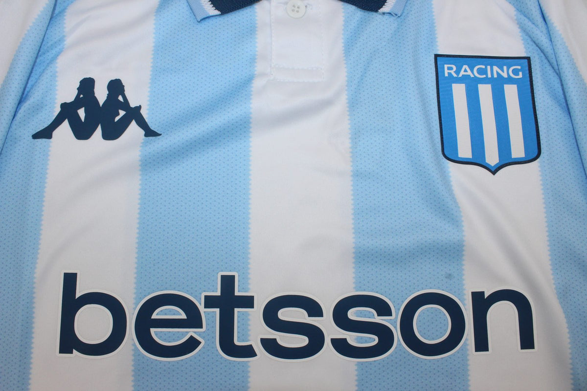 Racing Local - 25/26