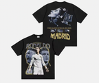 El Rey de Madrid Tee