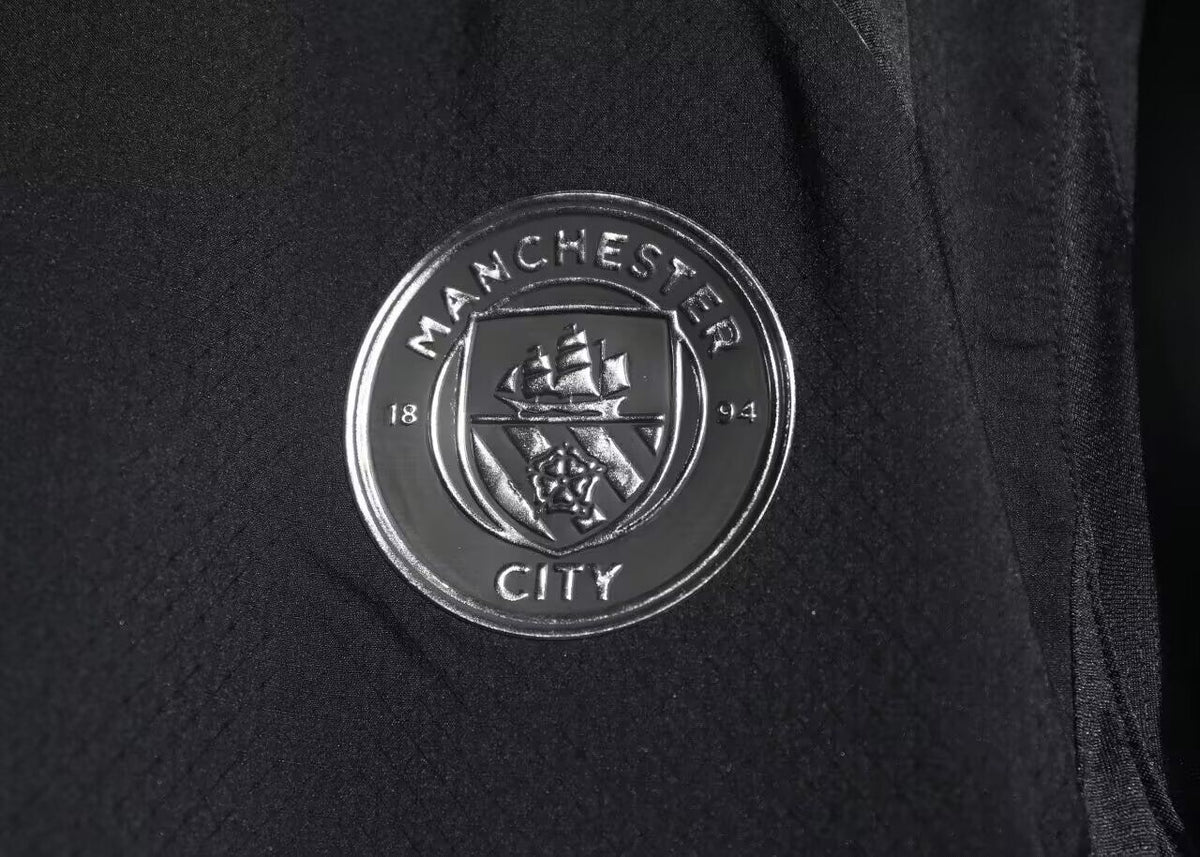 Manchester City 3er Kit - 25/26