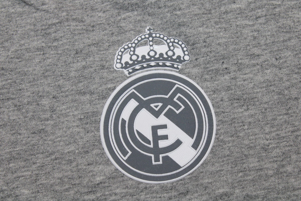 Real Madrid Visita - 15/16