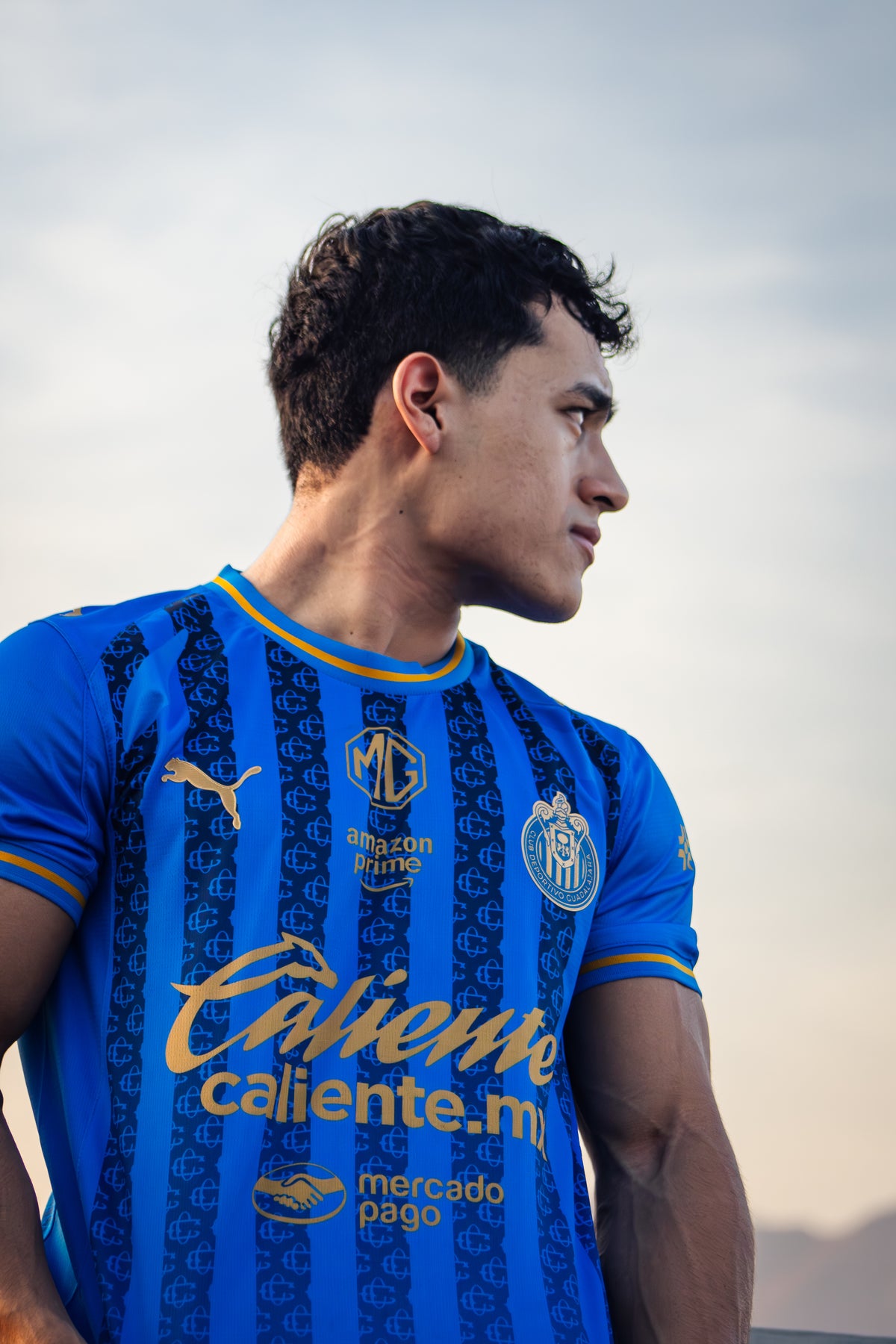 Chivas 3er - 25/26