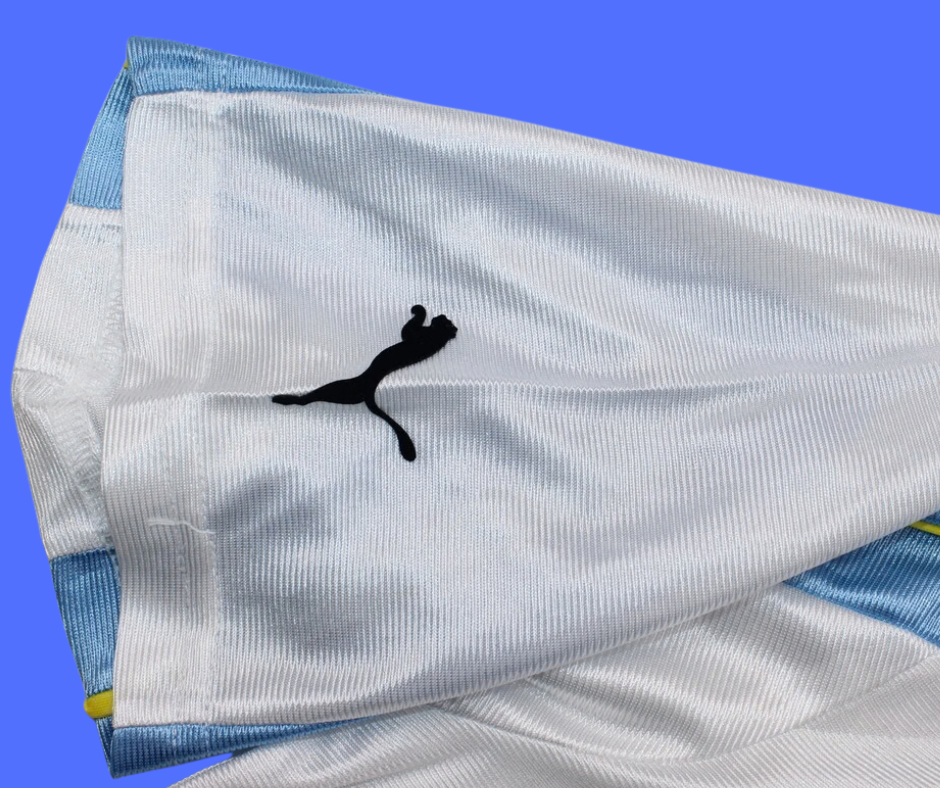 Lazio 100th Aniversario - 99/00