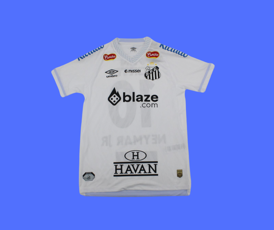 Santos Local - 25/26