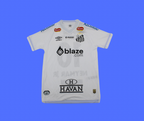 Santos Local - 25/26