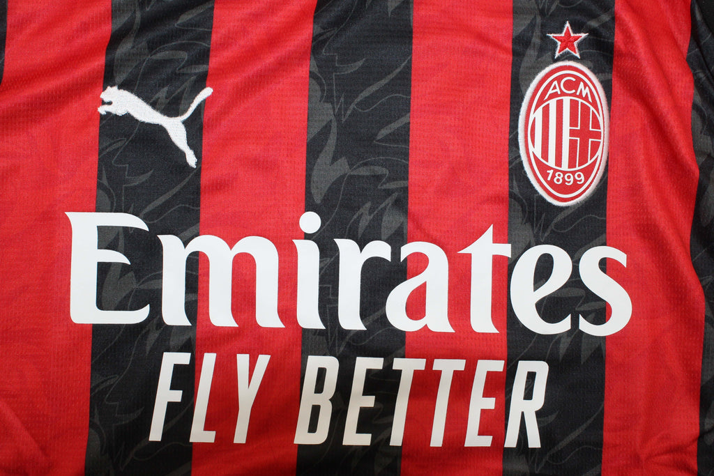 Milan Local - 25/26