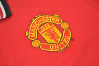 Manchester United Local - 98/99