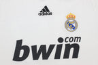 Real Madrid Local - 09/10
