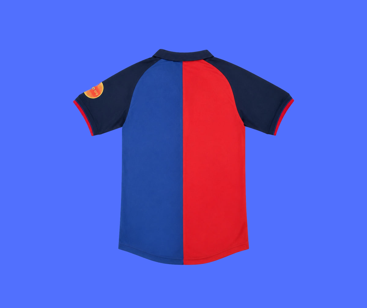 Barcelona Local - 99/00