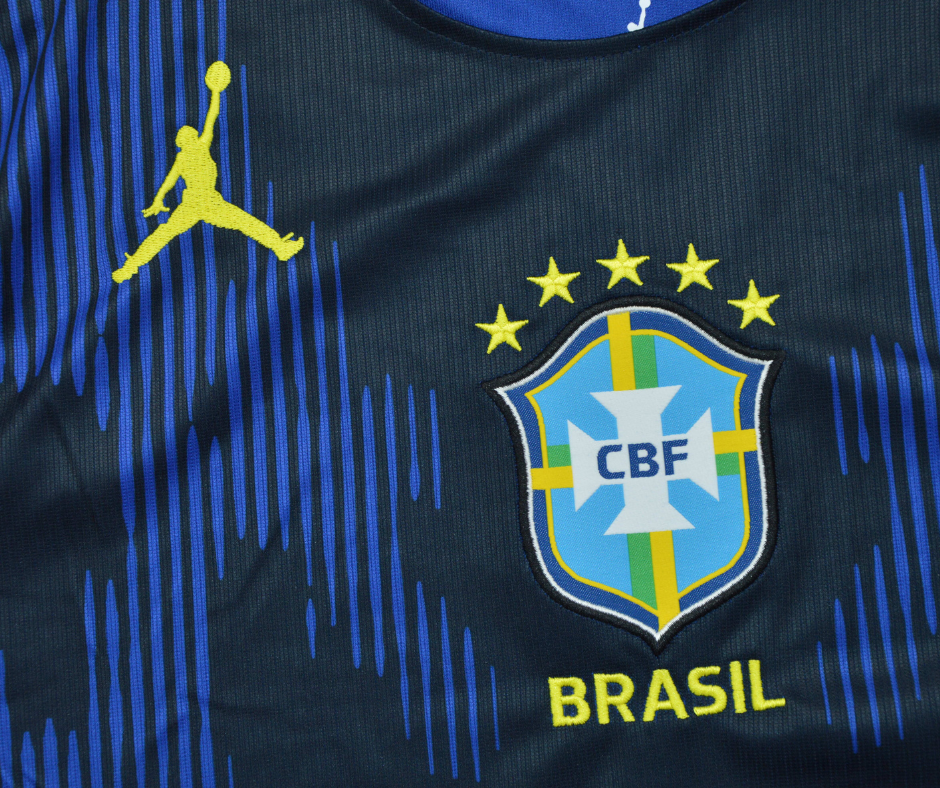 Brasil Visita Mundial - 2026