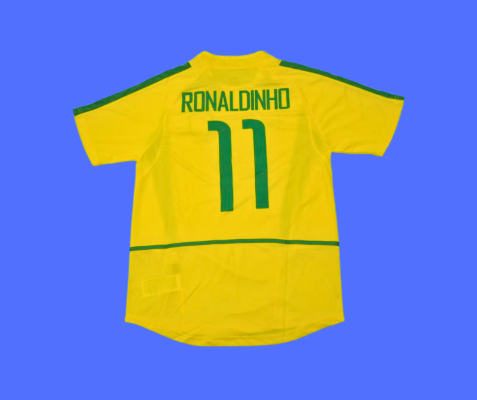 Brasil Local - 2002