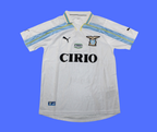 Lazio 100th Aniversario - 99/00