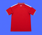 Manchester United Local - 26/27