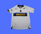 Inter de Milan Visita - 05/06