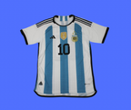Argentina Local - Mundial 2022