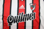 River Plate Visita - 99/00