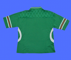Bringback Mexico Remixed Jersey - 2026