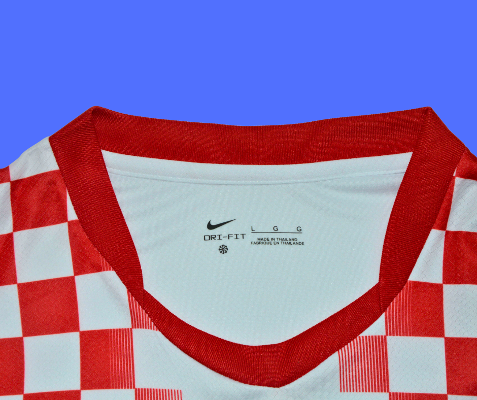 Croacia Local Mundial - 2026