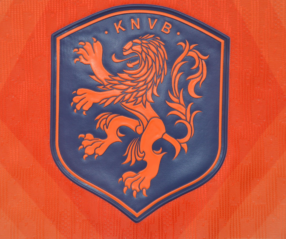 Holanda Visita Mundial - 2026