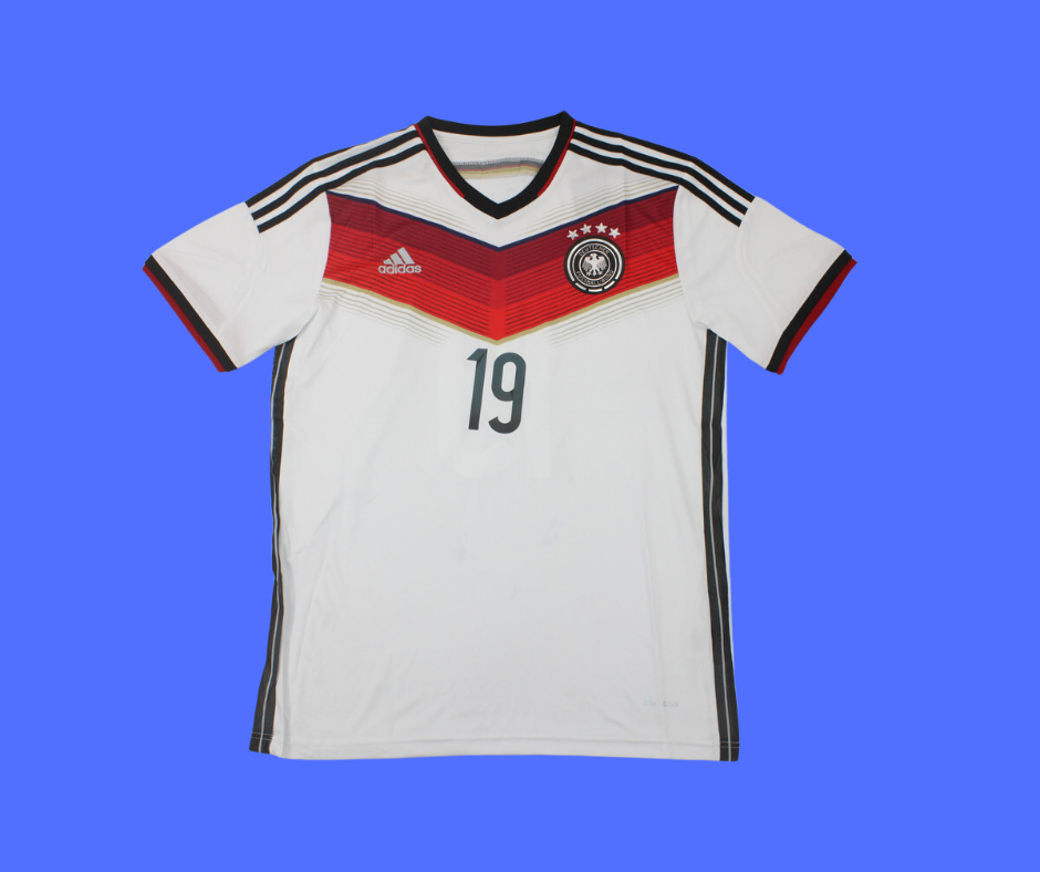Alemania Local - 14/15