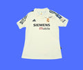 Real Madrid Local - 02/03