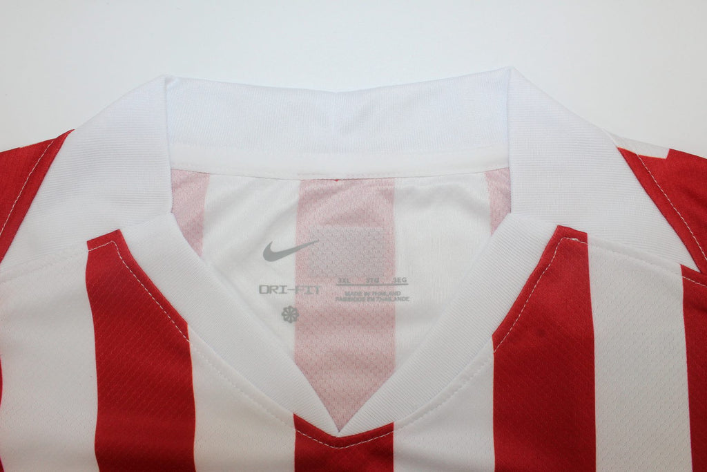 Atletico De Madrid Local - 25/26