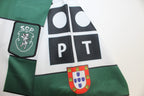 Sporting Lisboa Local - 00/01
