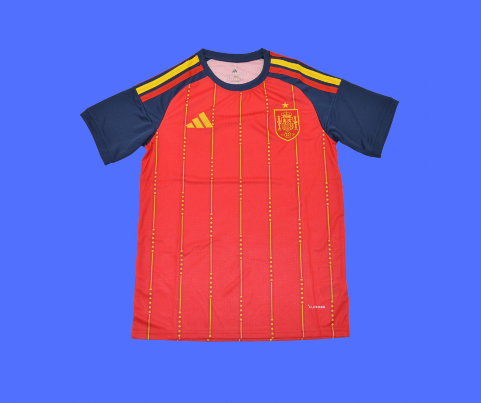 España Local Mundial - 2026