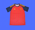 España Local Mundial - 2026