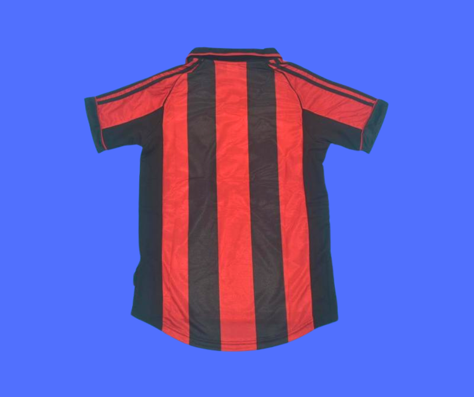 Milan Local - 98/99