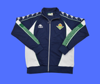 Betis Chamarra Kappa Azul