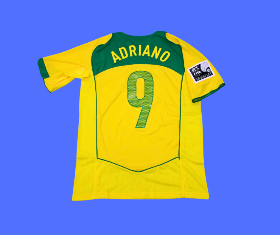 Brasil Local - 2004