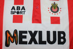 Chivas Local - 94/95