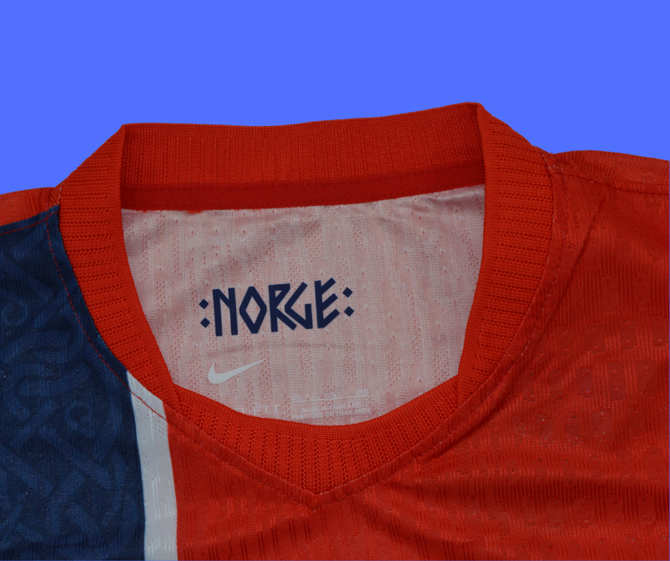 Noruega Local Mundial - 2026