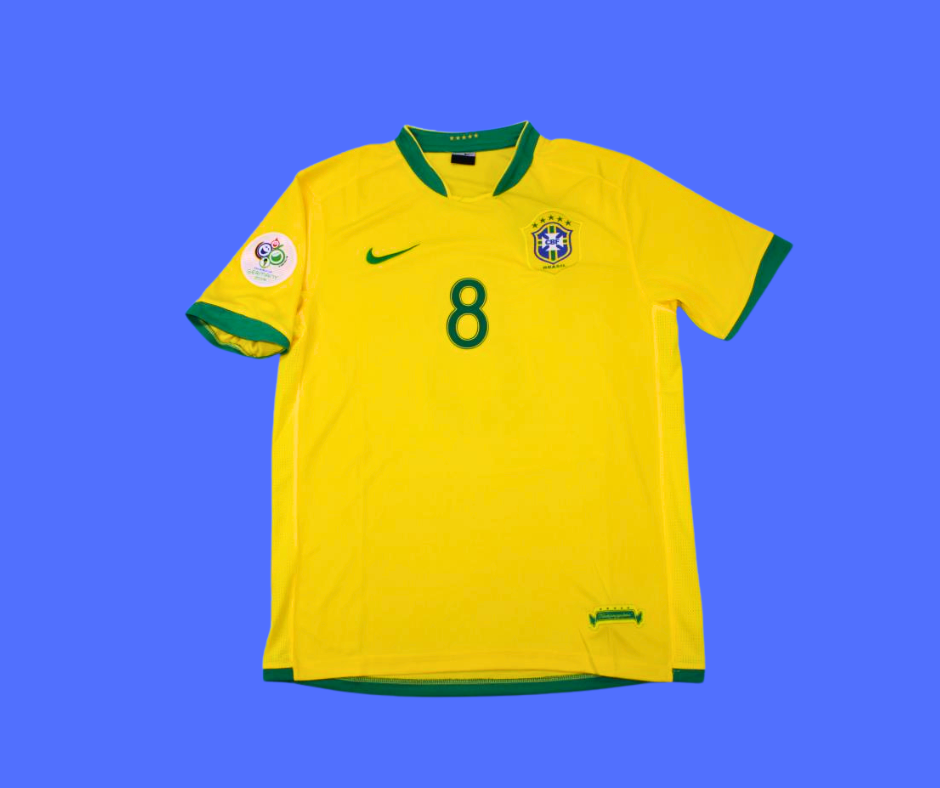 Brasil Local - 2006