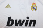 Real Madrid Local - 11/12