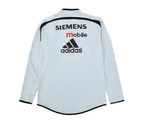 Real Madrid Chamarra 3er Kit - 03/04